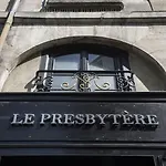 Le Presbytere Hotel 3*