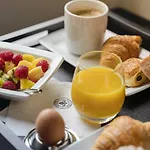 Hotel Le Presbytere Paris