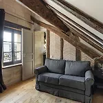 Le Presbytere Hotel