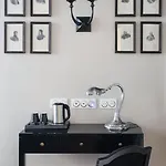 Hotel Le Presbytere Paris