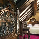Hotel Le Presbytere Paris