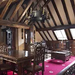 Hotel Le Presbytere Paris