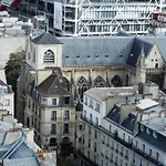 Hotel Le Presbytere