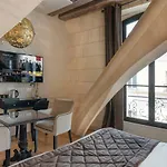 Le Presbytere Hotel