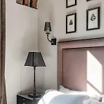 Le Presbytere Hotel