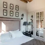 Le Presbytere Hotel