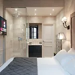 Hotel Le Presbytere Paris