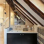Le Presbytere Hotel