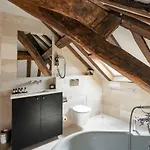 Le Presbytere 3* Paris
