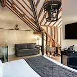 Hotel Le Presbytere