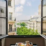Le Presbytere 3* Paris