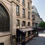Hotel Le Presbytere Paris