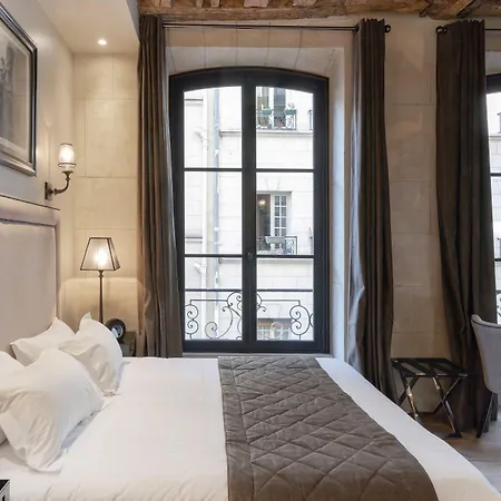 Hotel Le Presbytère