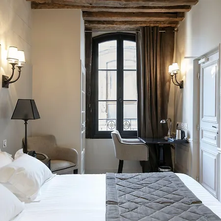 Le Presbytère Parigi