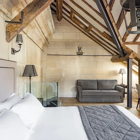 Le Presbytère Hotel 3*