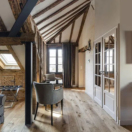 Le Presbytère 3* Parigi