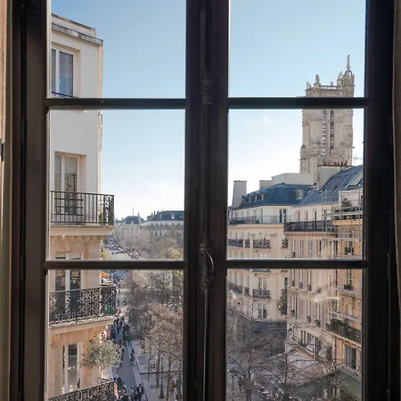 Le Presbytère