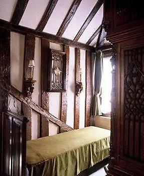 Le Presbytère Hotel 3*