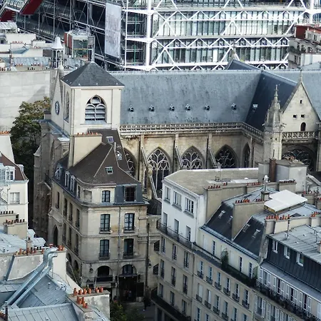 Hotel Le Presbytère