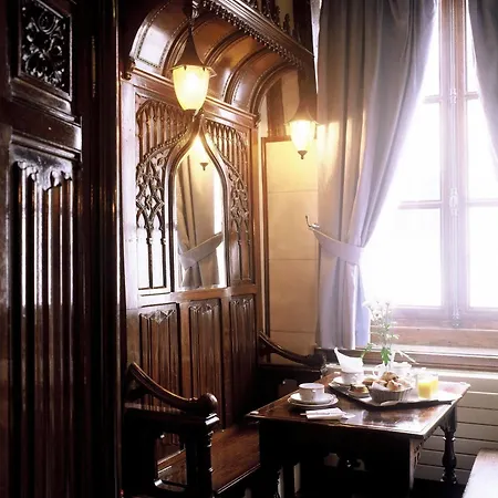 Hotel Le Presbytère