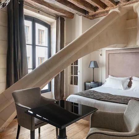 Hotel Le Presbytère 3*