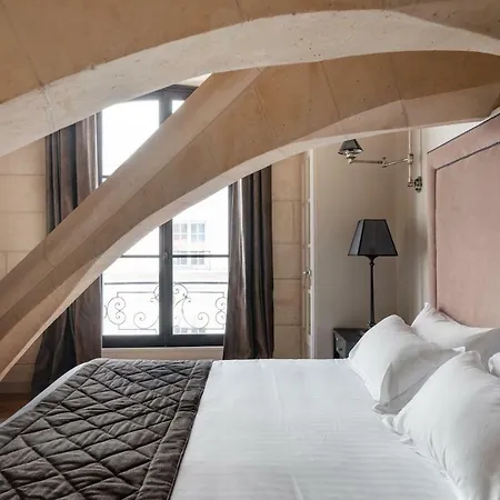 Le Presbytère 3* Parigi