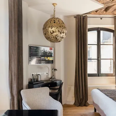 Le Presbytère 3* Parigi