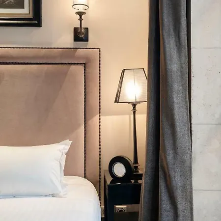 Le Presbytère Hotel Parigi