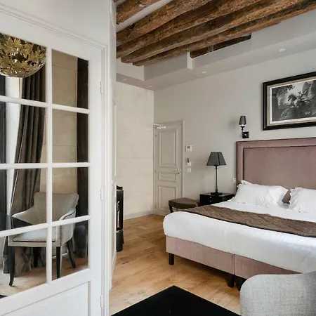 Le Presbytère 3*