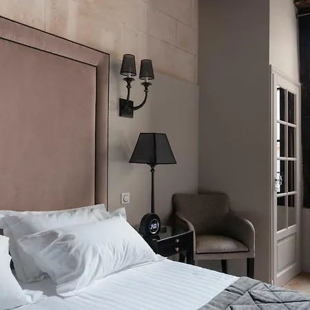 Hotel Le Presbytère Parigi