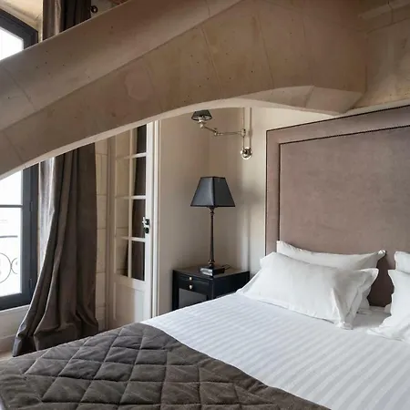 Hotel Le Presbytère