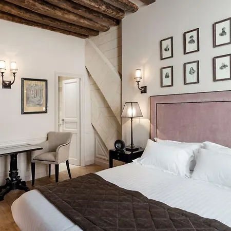 Le Presbytère 3* Parigi