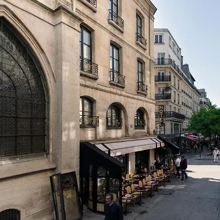 Hotel Le Presbytère Parigi