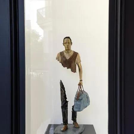 Le Presbytère 3* Parigi