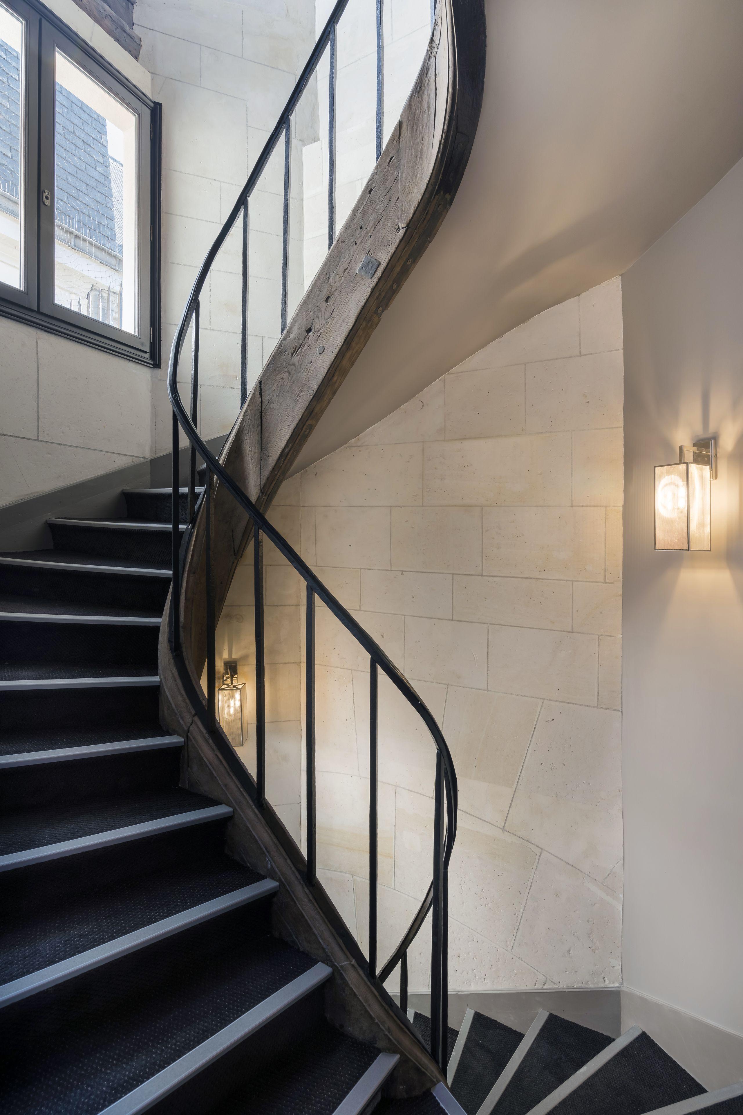 Hotel Le Presbytère 3*