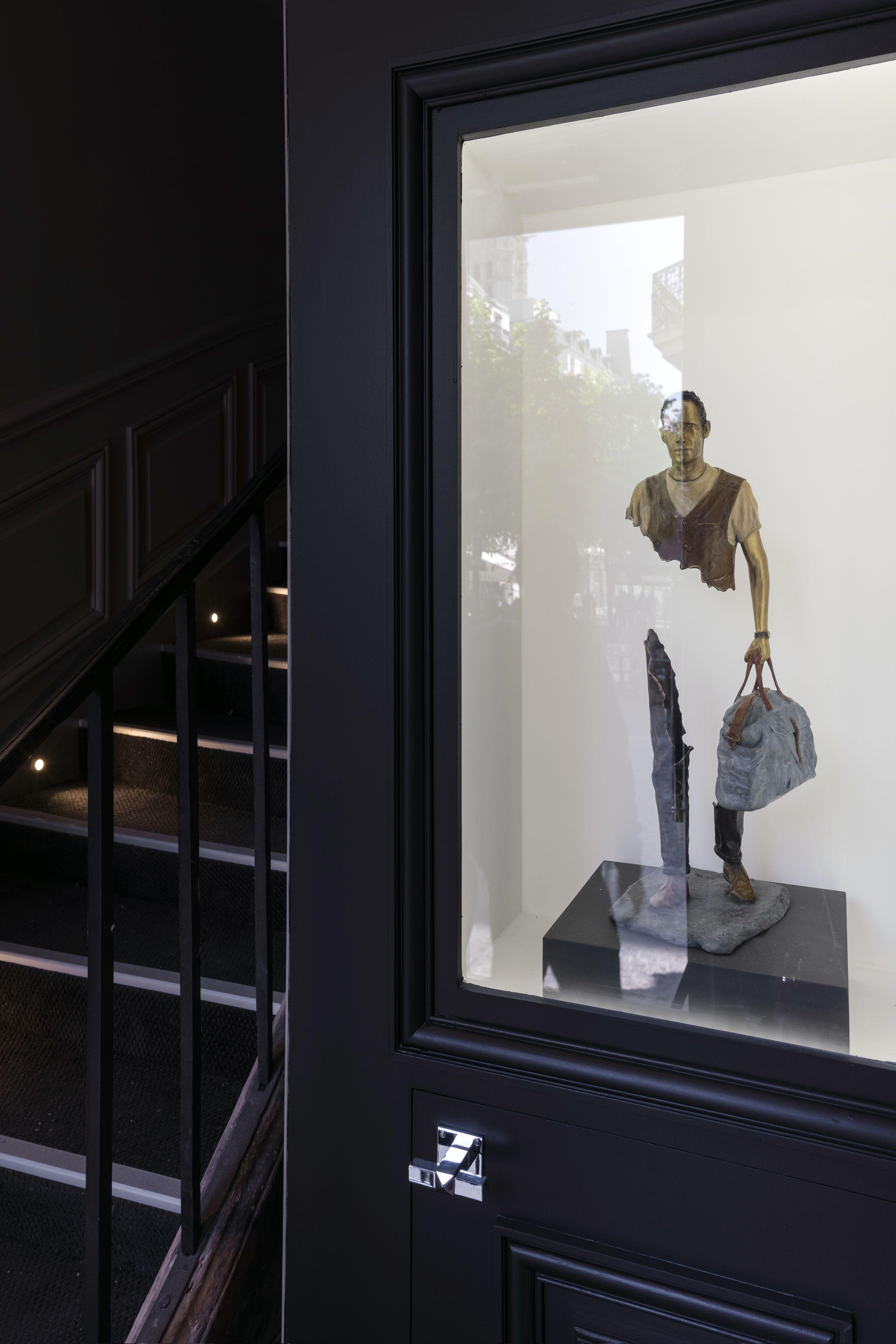 Le Presbytère Hotel