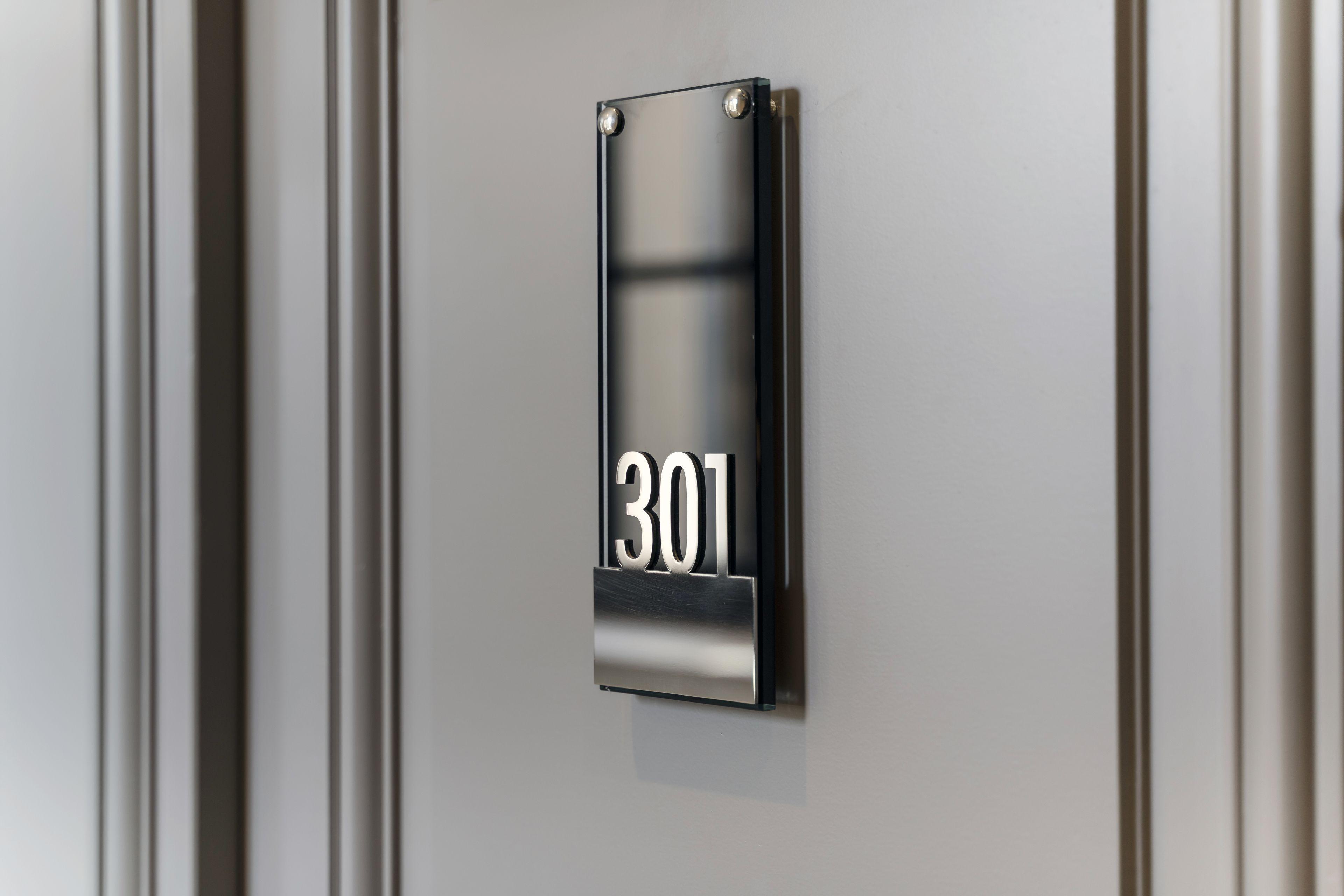 Le Presbytère Hotel