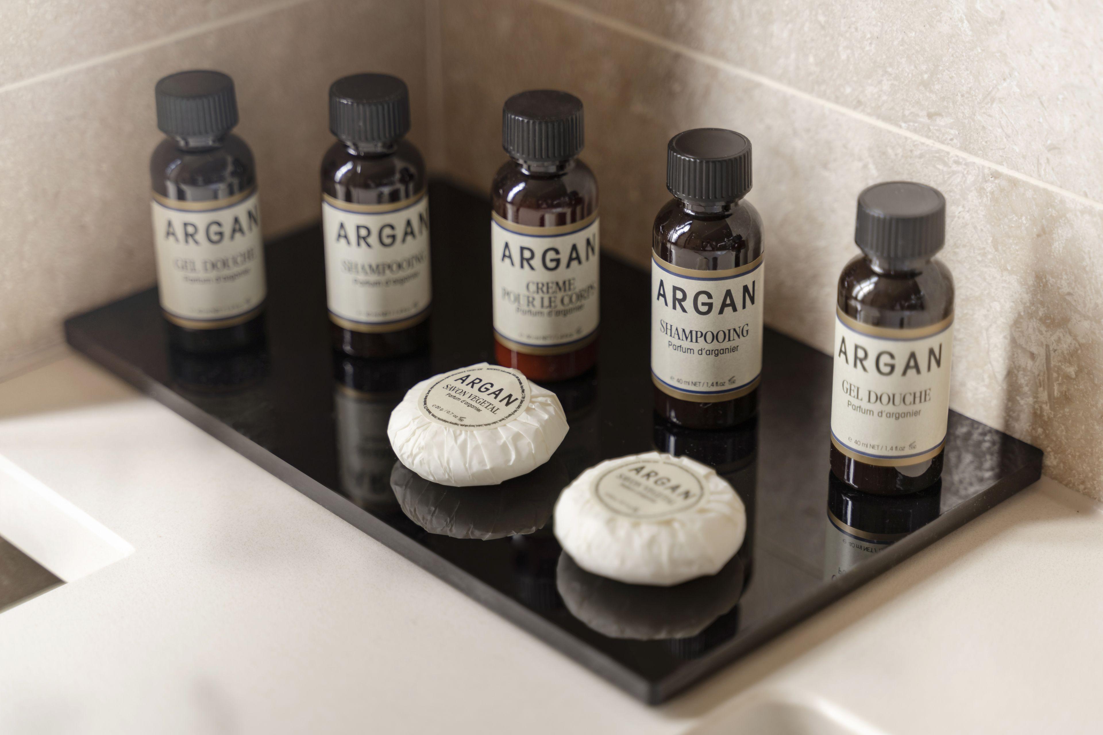 Hotel Le Presbytère 3*