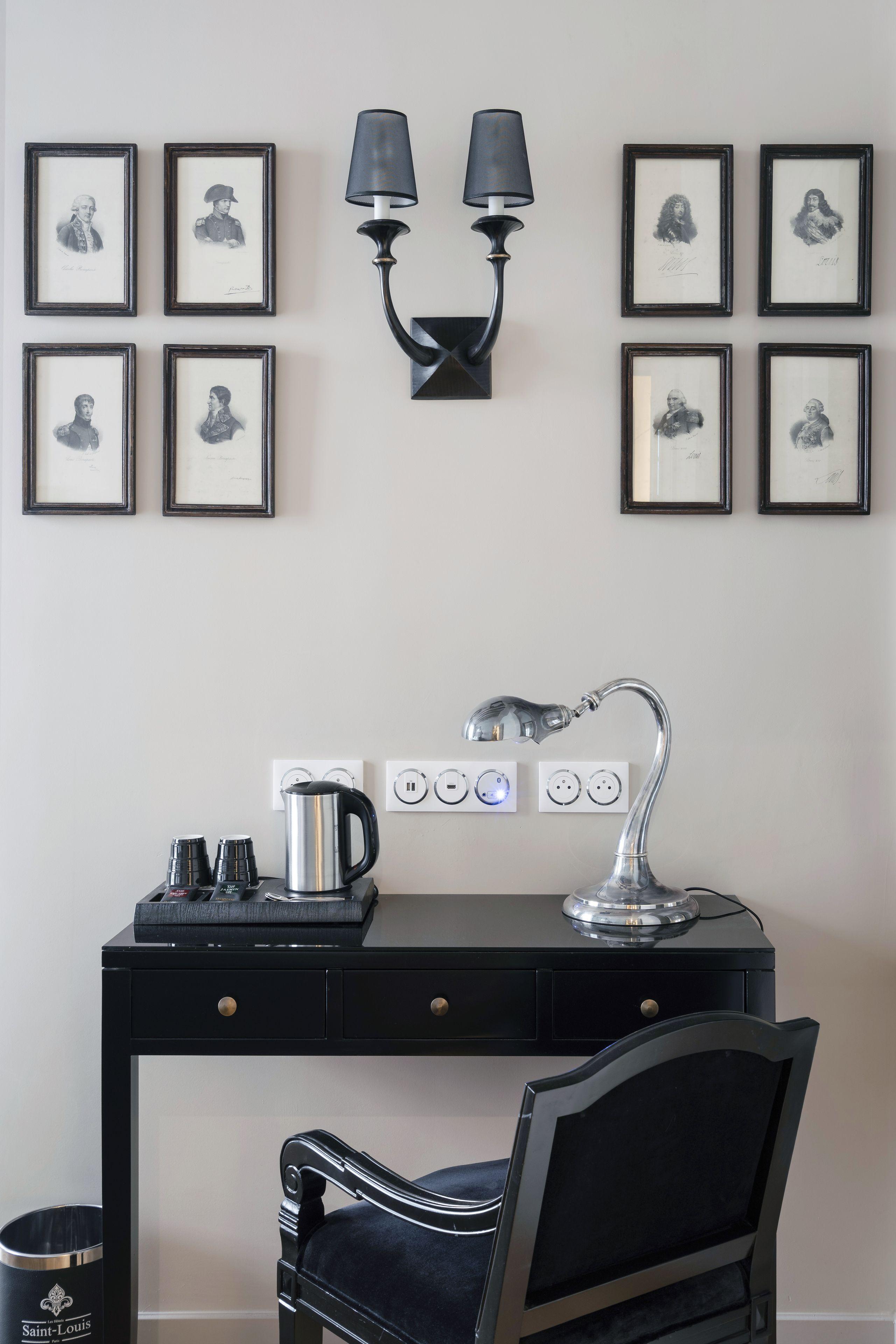 Hotel Le Presbytère Parigi