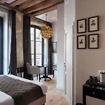 Hôtel Le Presbytère