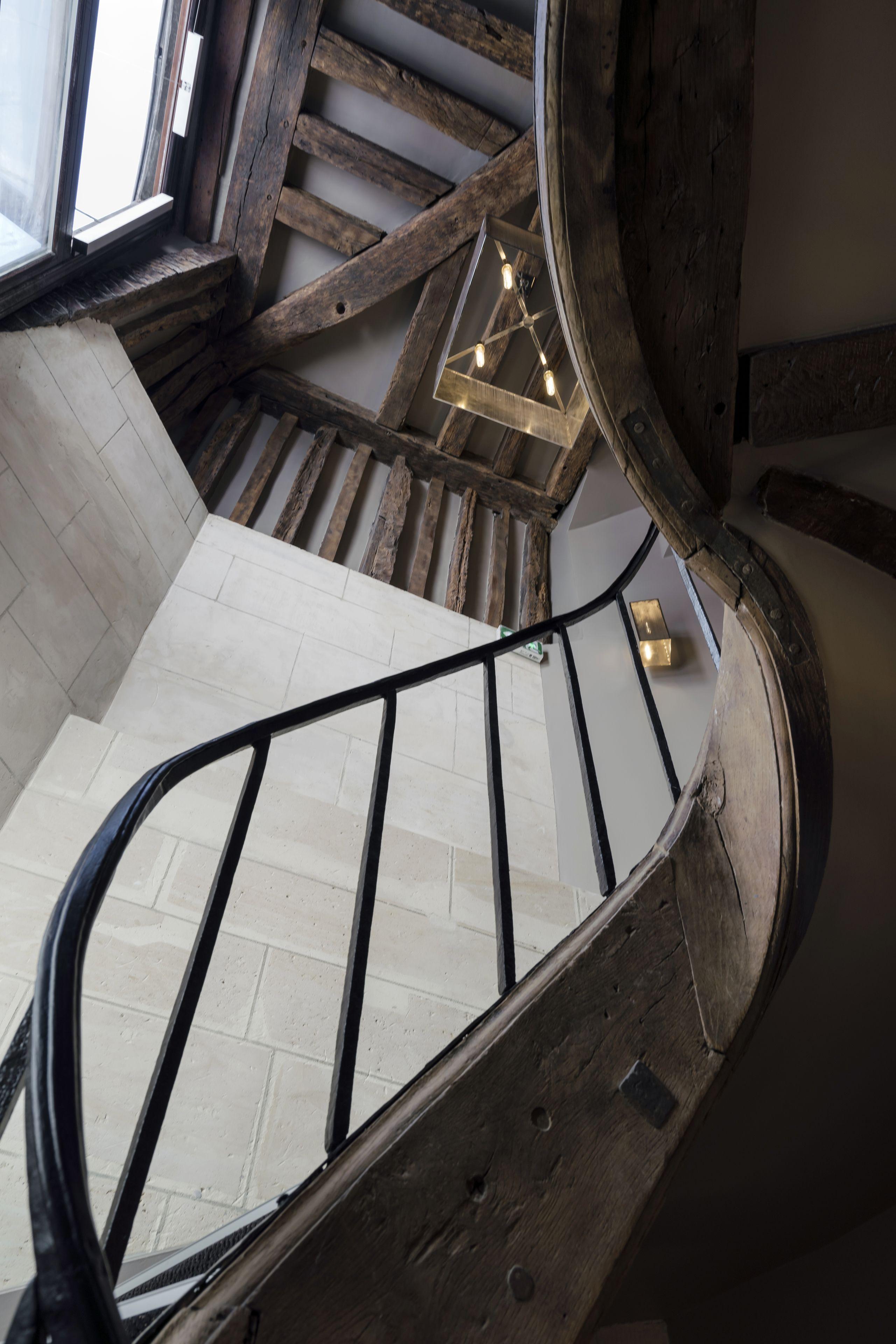 Le Presbytere Hotel 3*