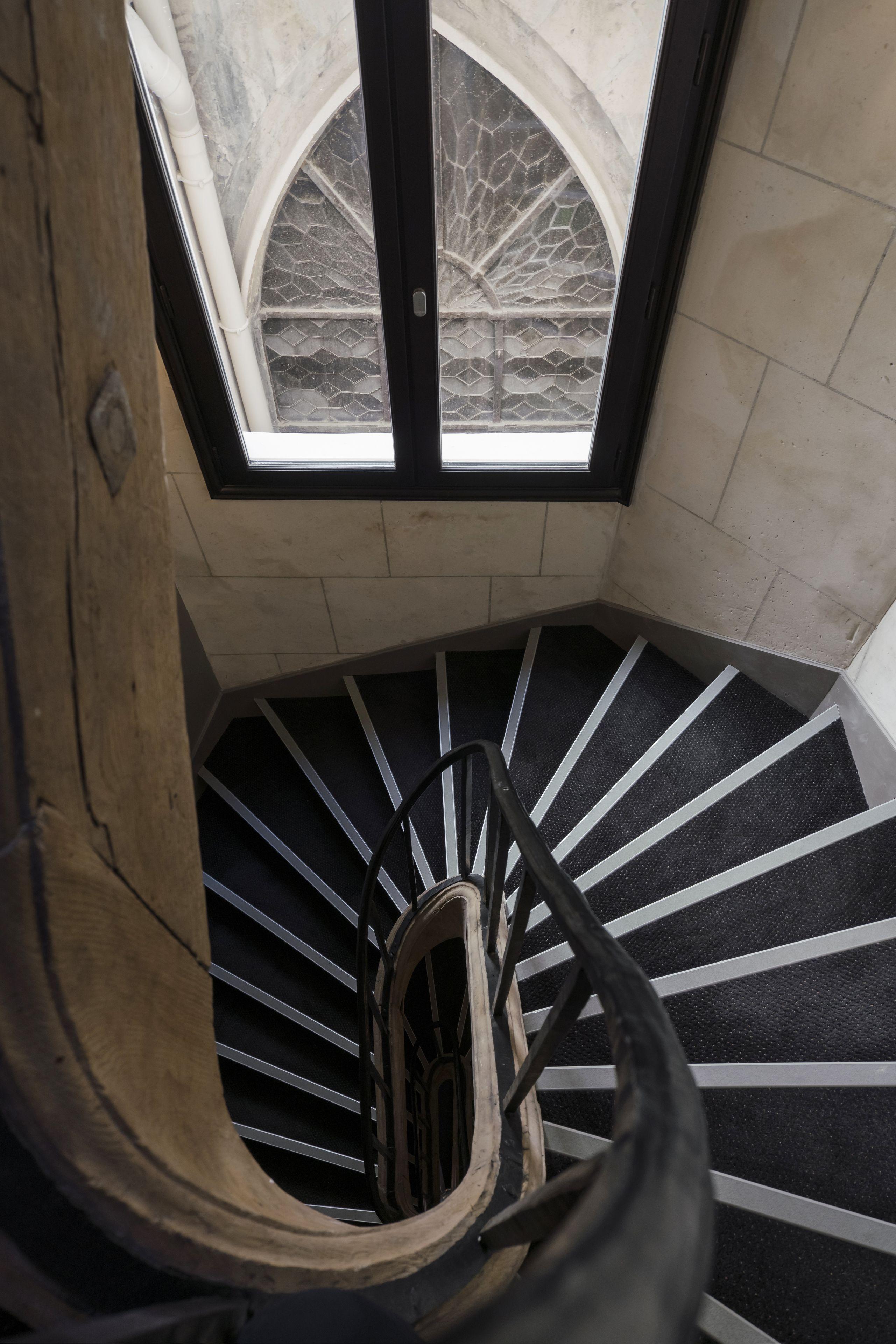 Le Presbytere 3* Paris