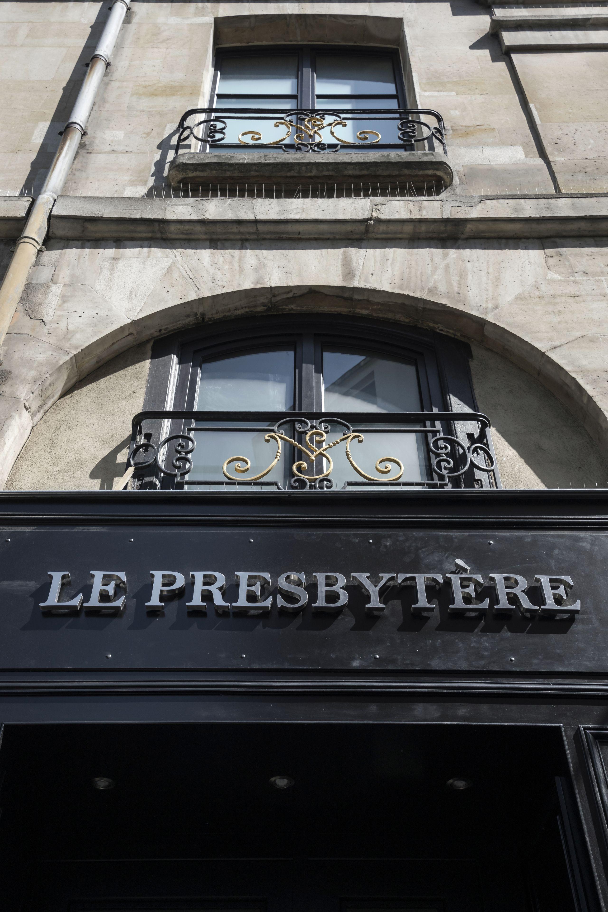 Le Presbytere Hotel 3*