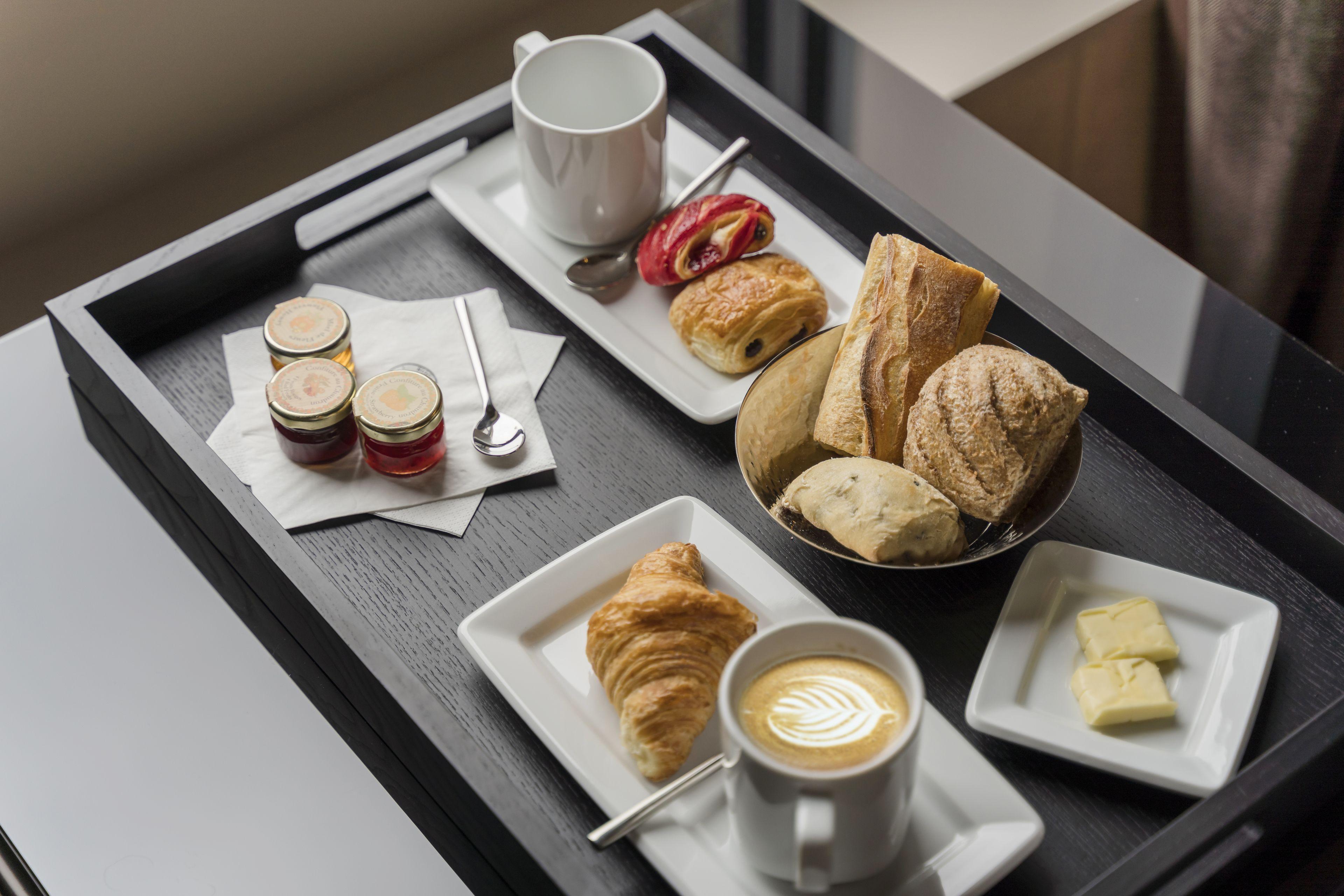 Le Presbytere Hotel Paris