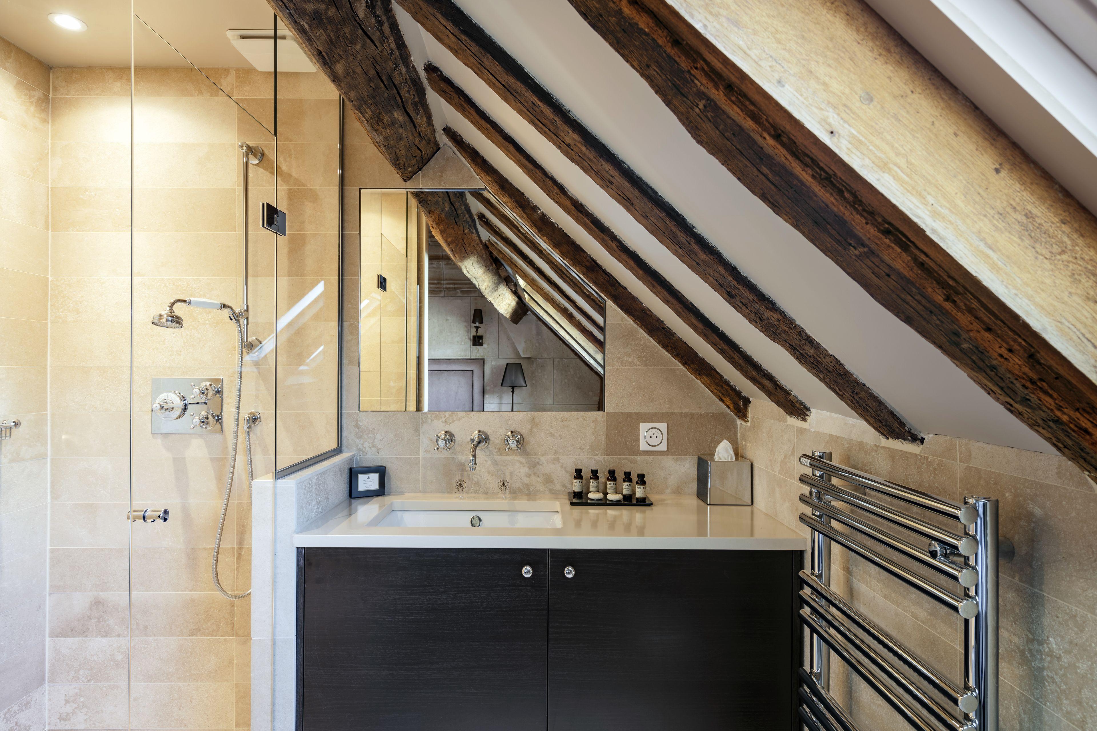 Le Presbytère Parigi