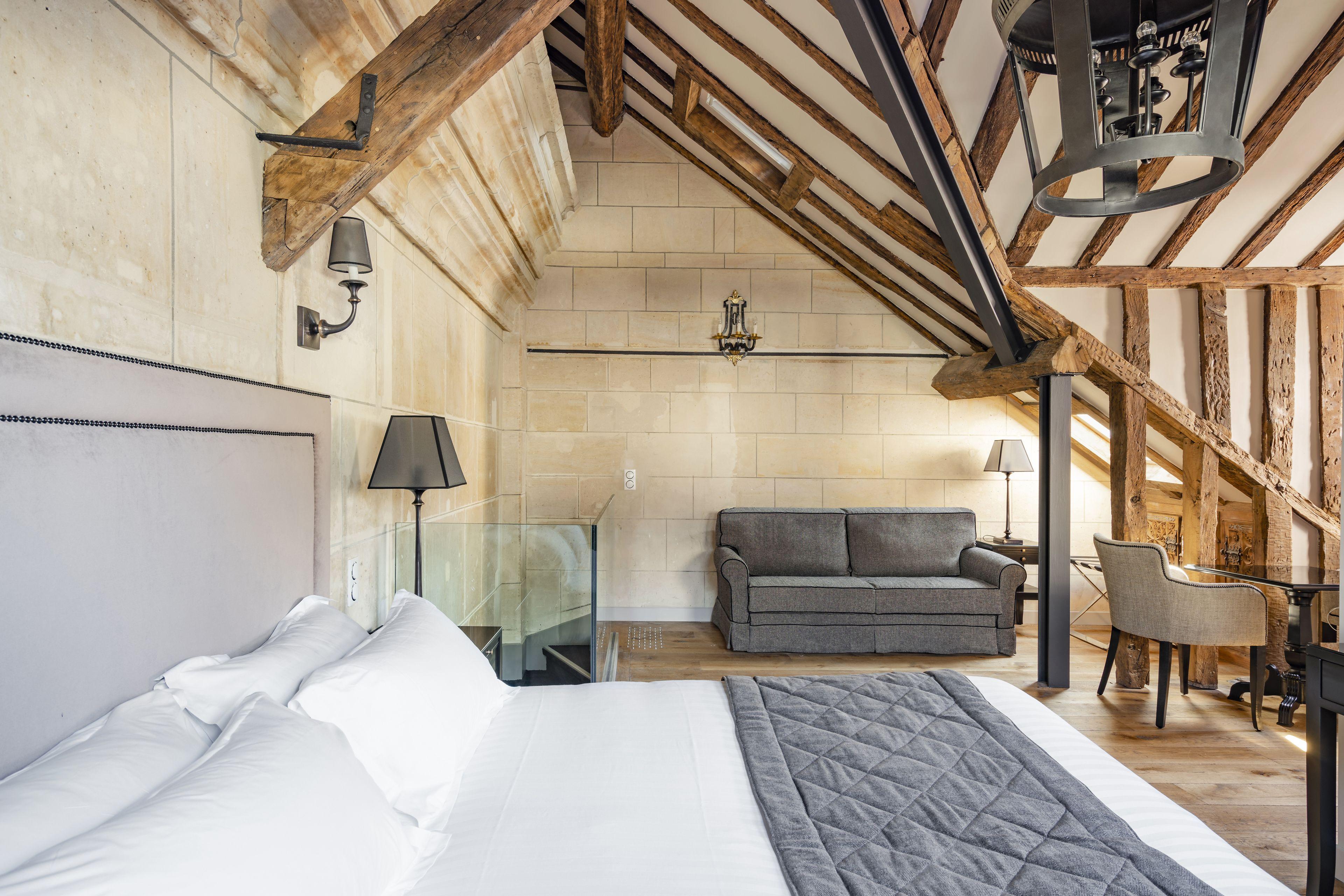 Le Presbytere Hotel 3*