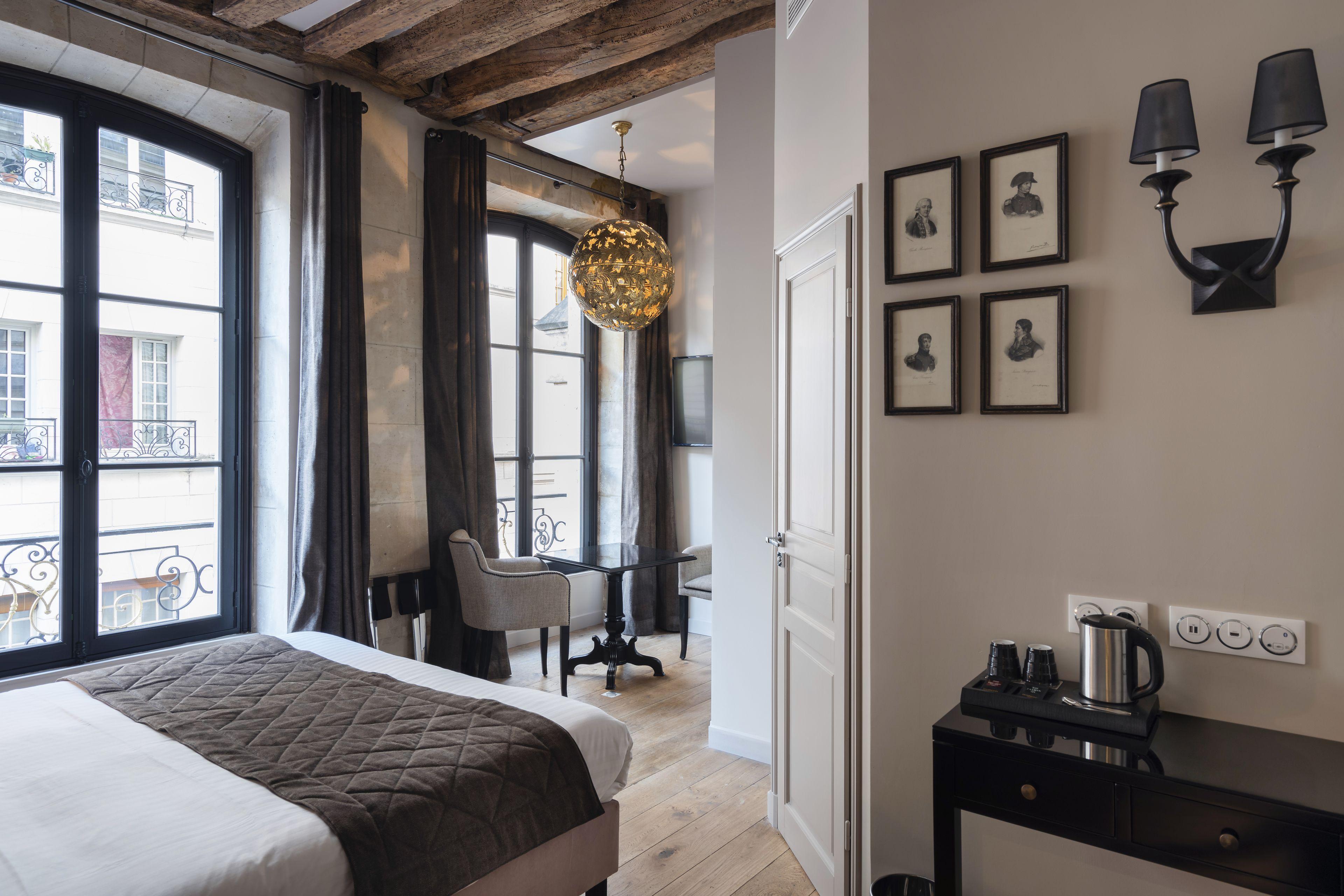 Le Presbytere Hotel Paris