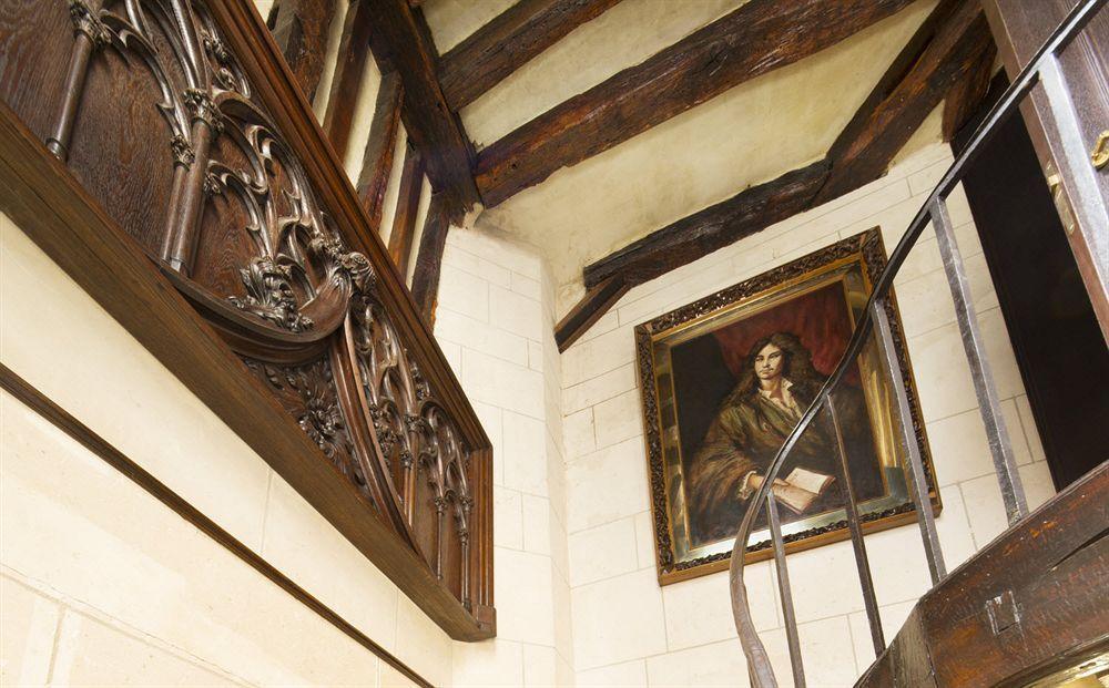 Hotel Le Presbytere 3*