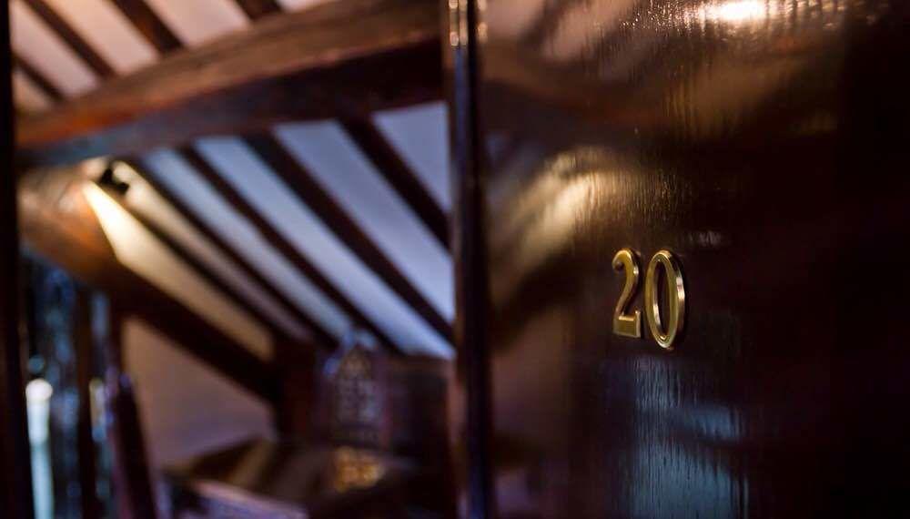 Le Presbytere Hotel 3*