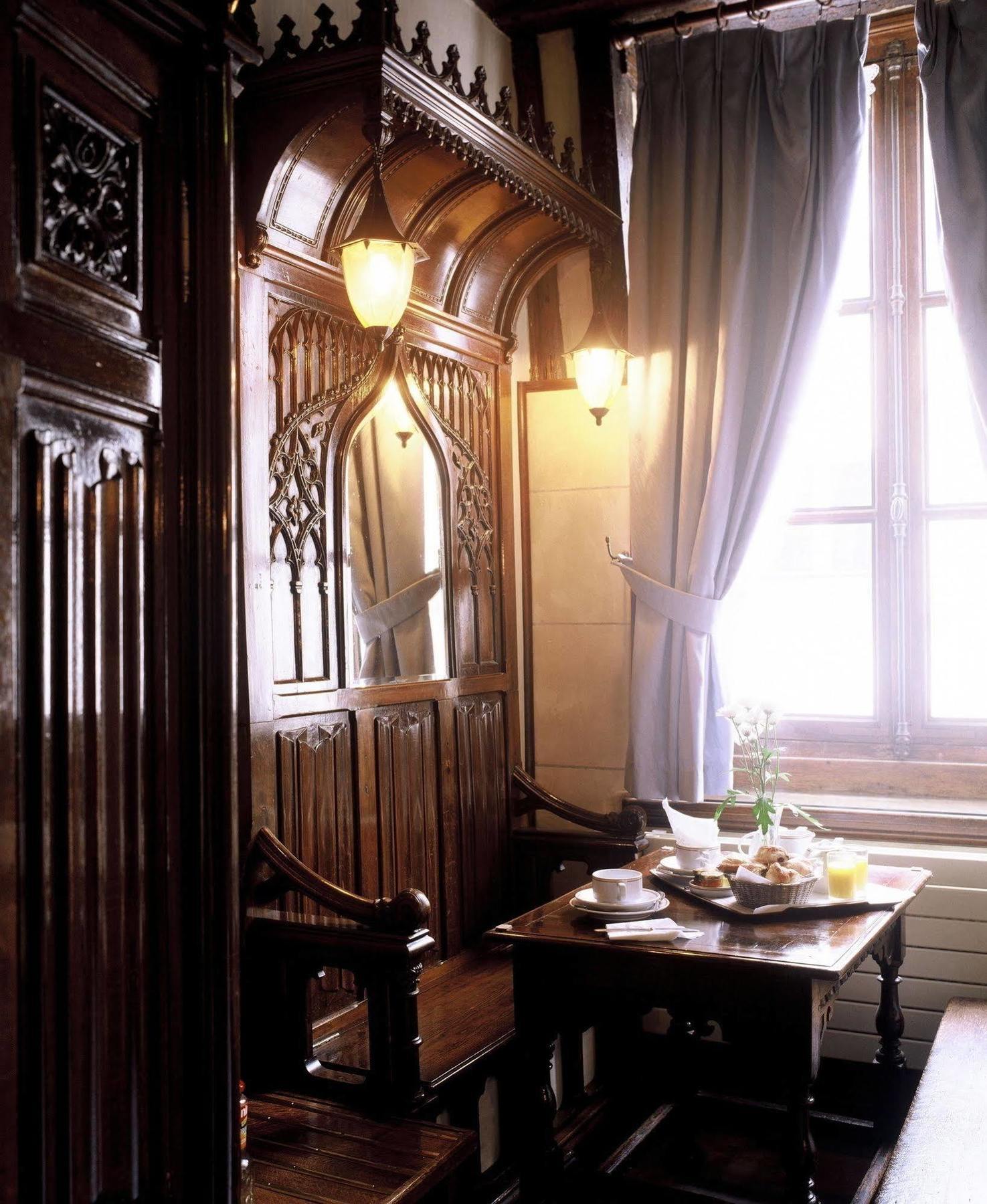 Hotel Le Presbytère